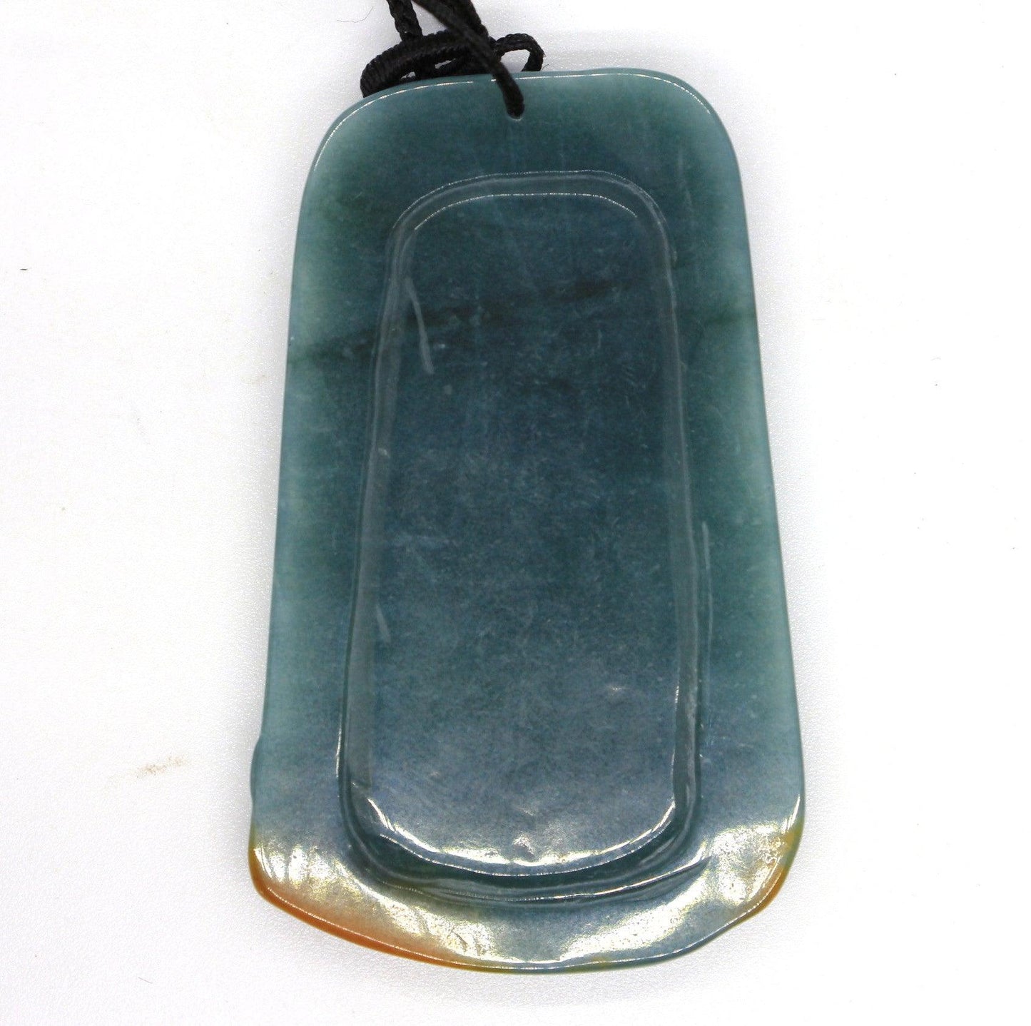 Type A Jadeite Jade Pendants Dragon Series pe10122 - Jade-collector.com