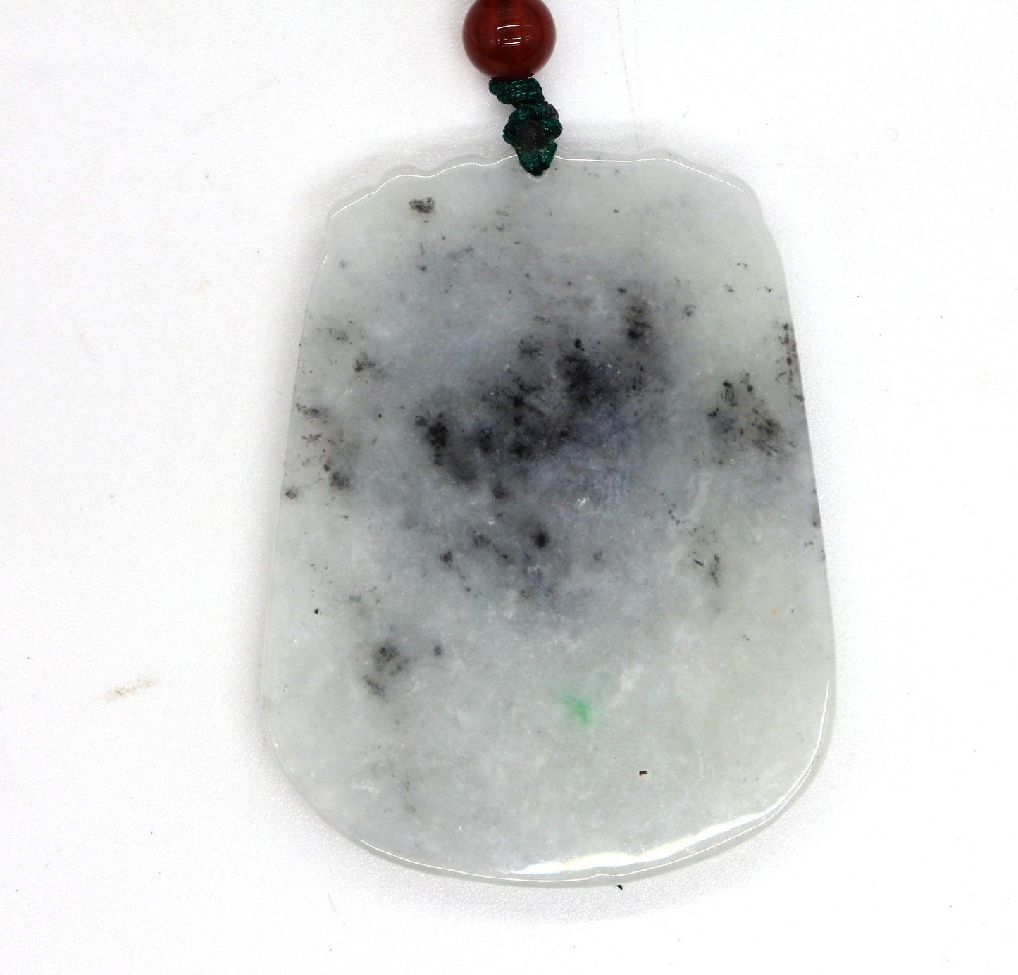 Type A Jadeite Jade Pendants Dragon Series pe10127 - Jade-collector.com