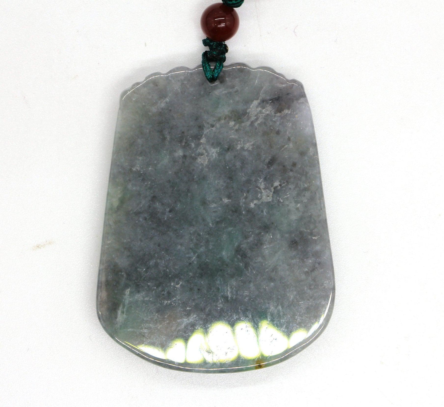Type A Jadeite Jade Pendants Dragon Series pe10129 - Jade-collector.com