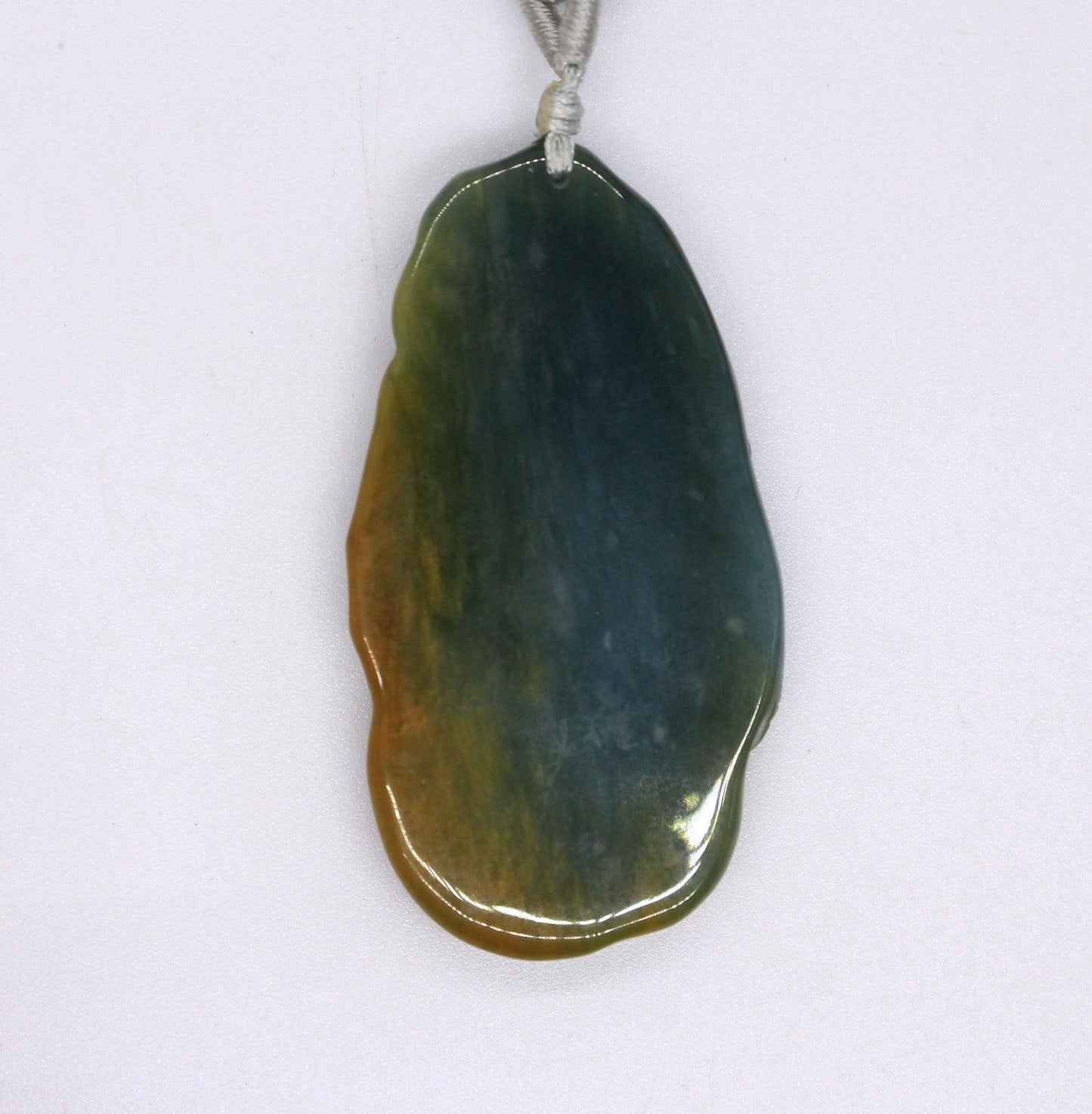 Type A Jadeite Jade Pendants Dragon Series 371s /