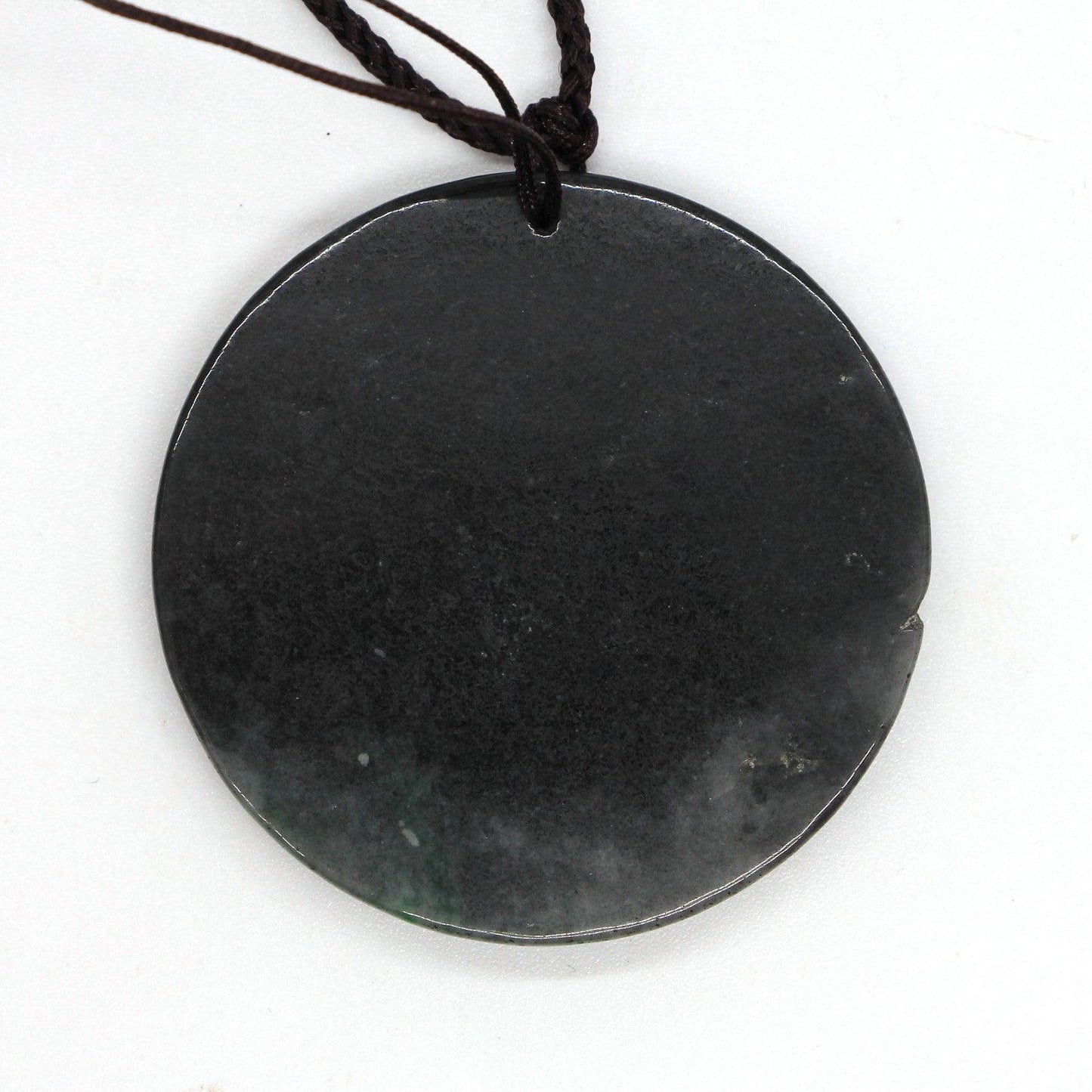 Type A Jadeite Jade Pendants Dragon Series pe10152 - Jade-collector.com
