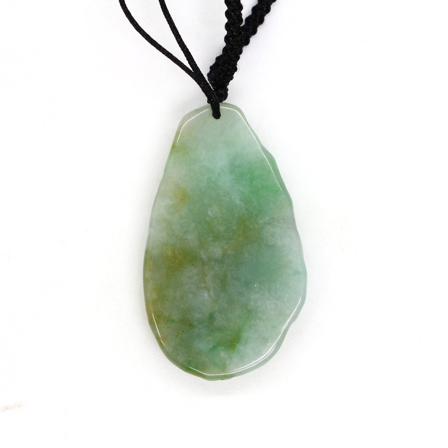 Type A Jadeite Jade Pendants Dragon Series 375s /