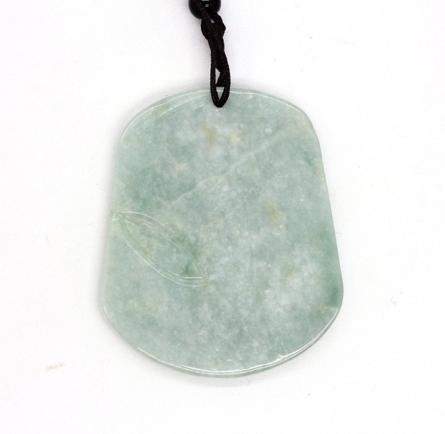 Type A Jadeite Jade Pendants Dragon Series pe10149 - Jade-collector.com