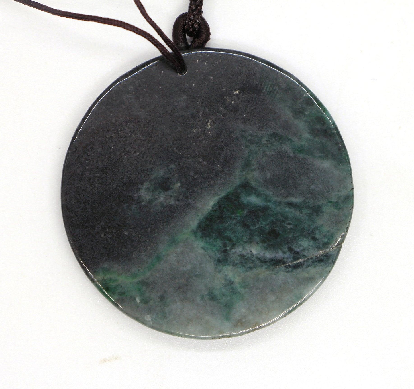 Type A Jadeite Jade Pendants Dragon Series pe10148 - Jade-collector.com