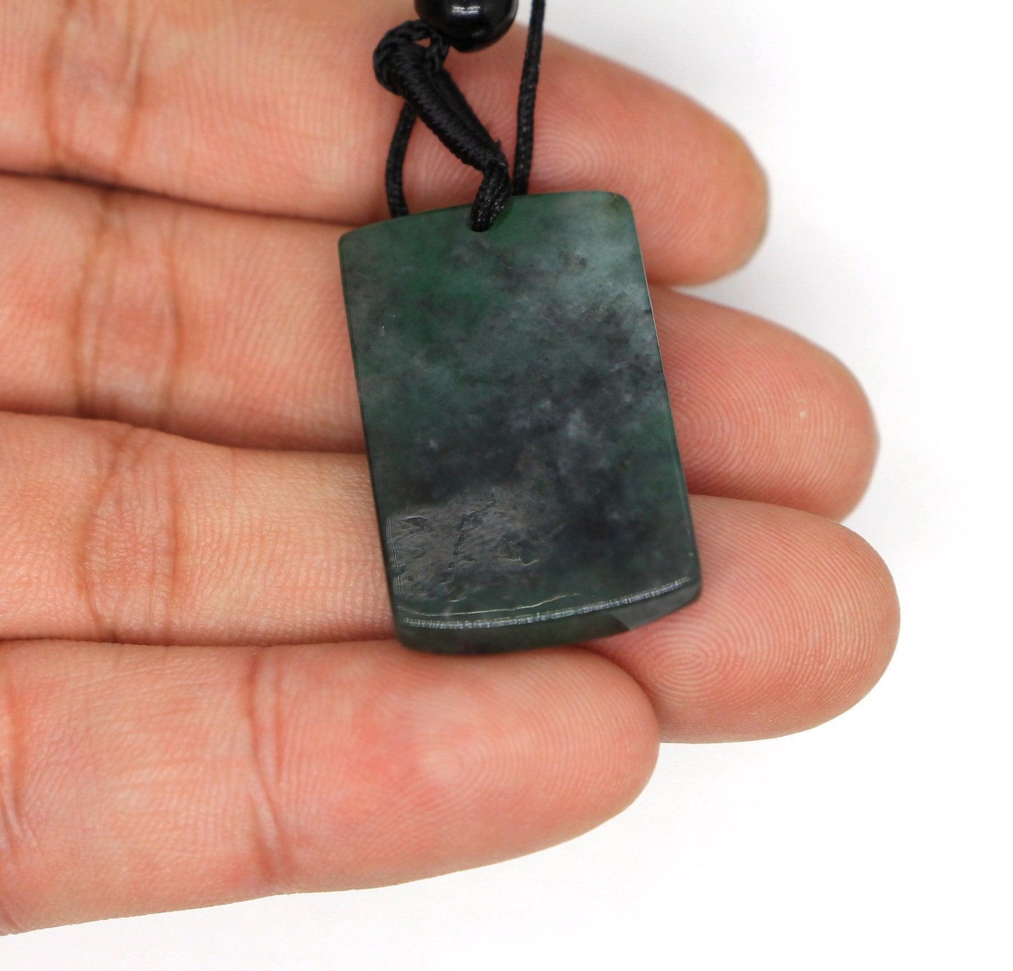 Type A Jadeite Jade Wushi Pai Pendants Series p008 /