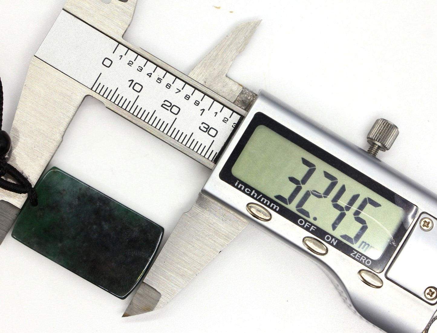 Type A Jadeite Jade Wushi Pai Pendants Series p008 / - Jade-collector.com