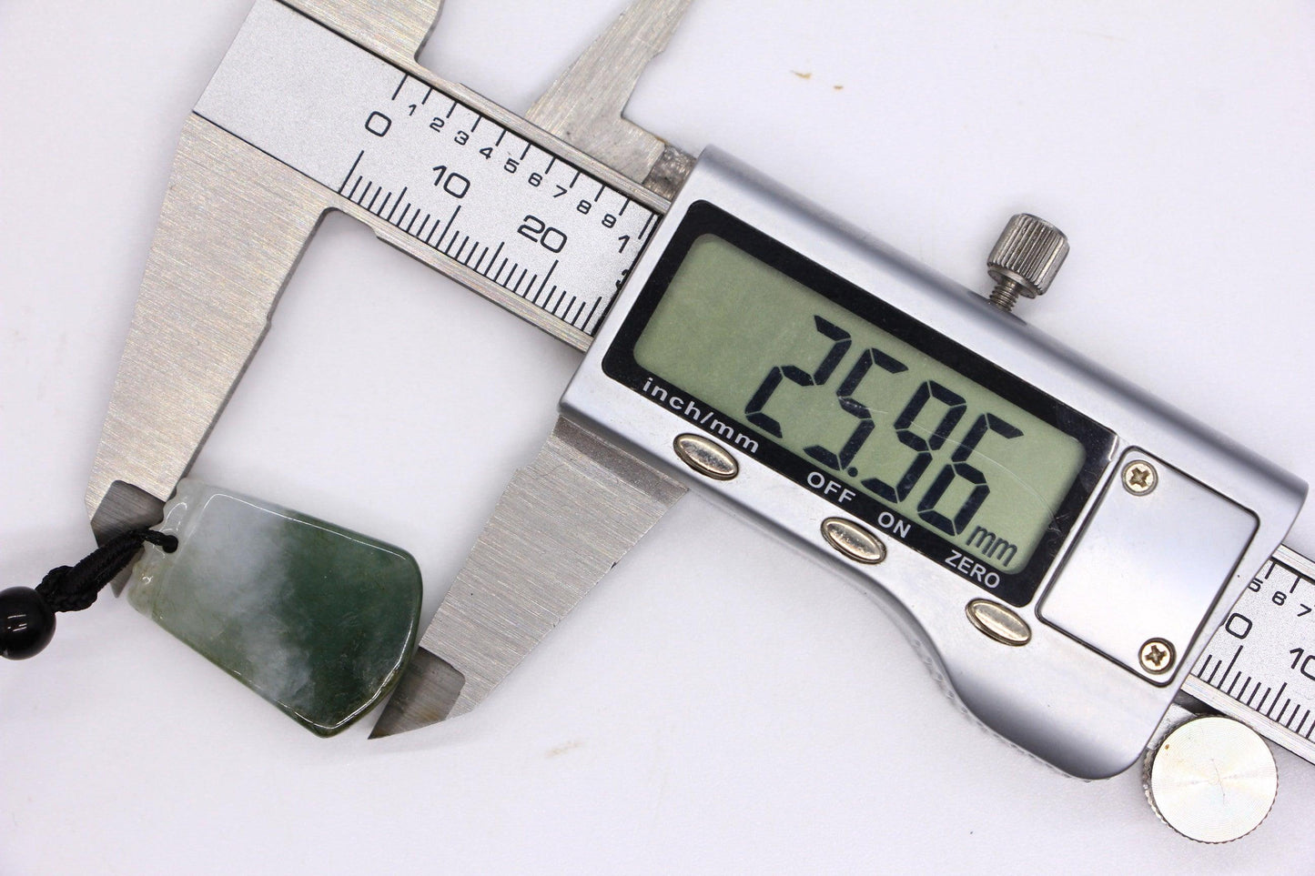 Type A Jadeite Jade Wushi Pai Pendants Series p007 / - Jade-collector.com