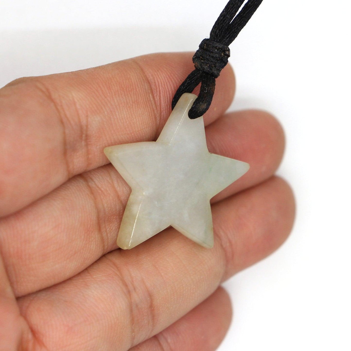 Type A Jadeite Jade Wushi Pai Pendants Series p006 / - Jade-collector.com