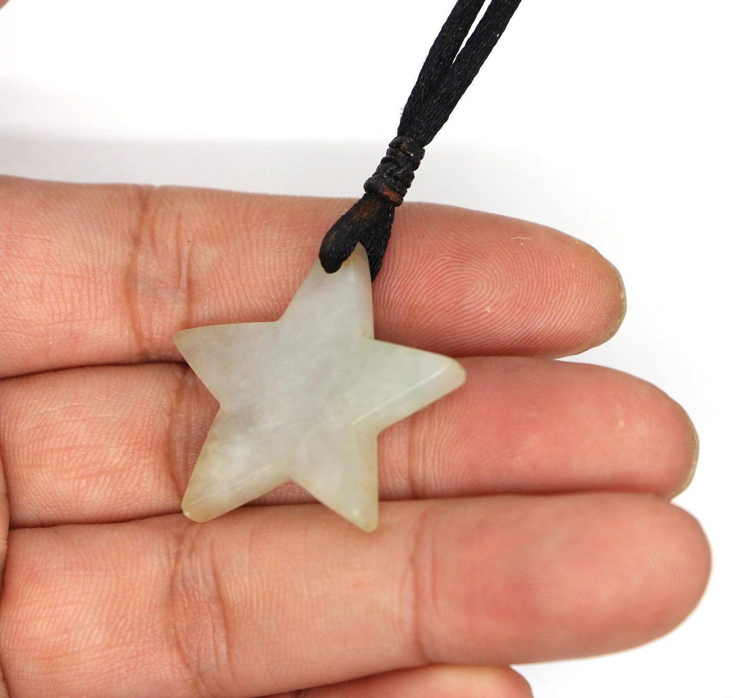 Type A Jadeite Jade Wushi Pai Pendants Series p006 / - Jade-collector.com