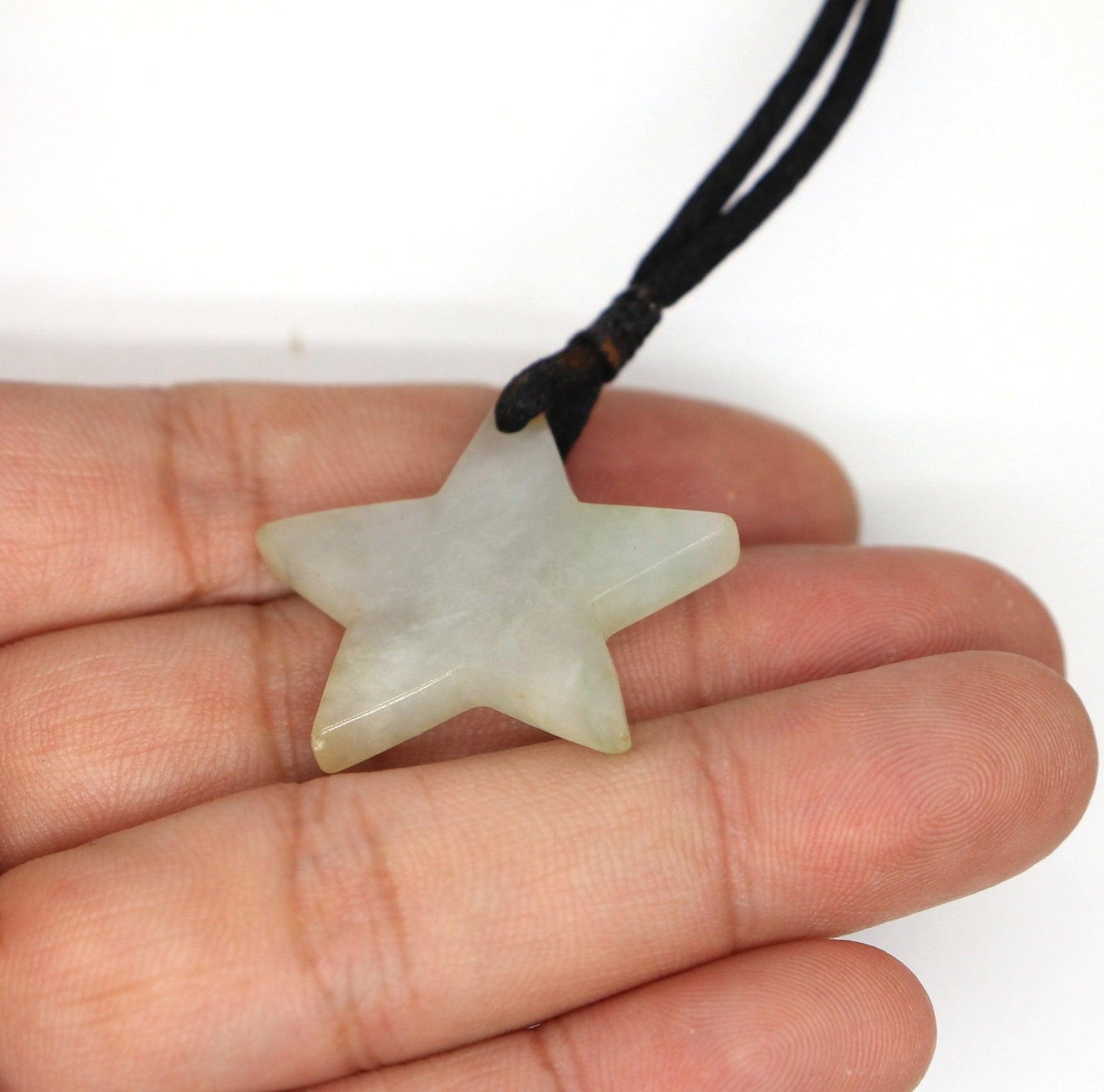 Type A Jadeite Jade Wushi Pai Pendants Series p006 / - Jade-collector.com