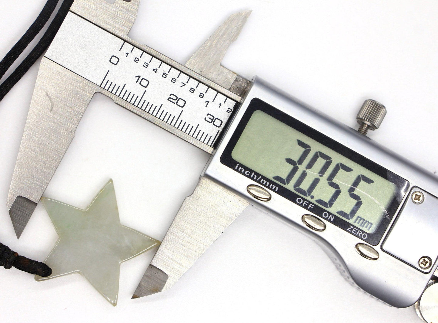 Type A Jadeite Jade Wushi Pai Pendants Series p006 / - Jade-collector.com