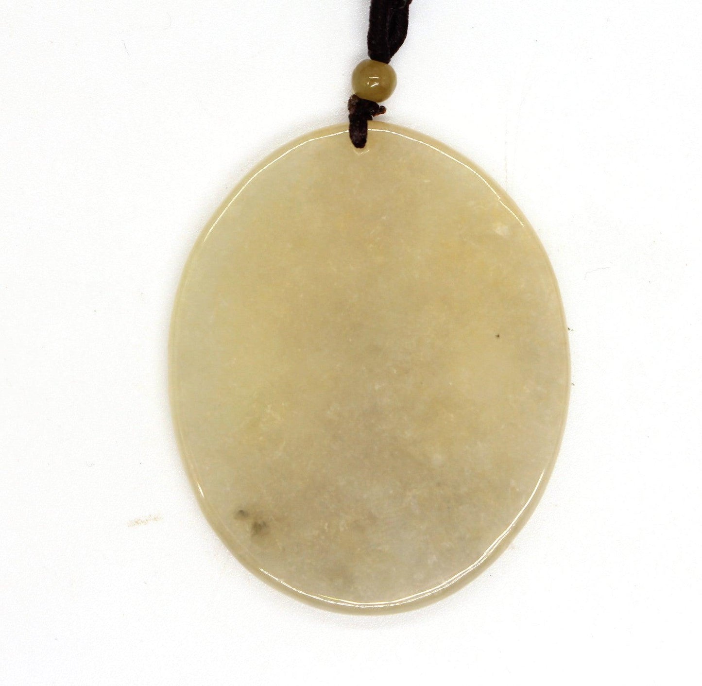 Type A Jadeite Jade Guanyin Pendants Series pe10048 - Jade-collector.com