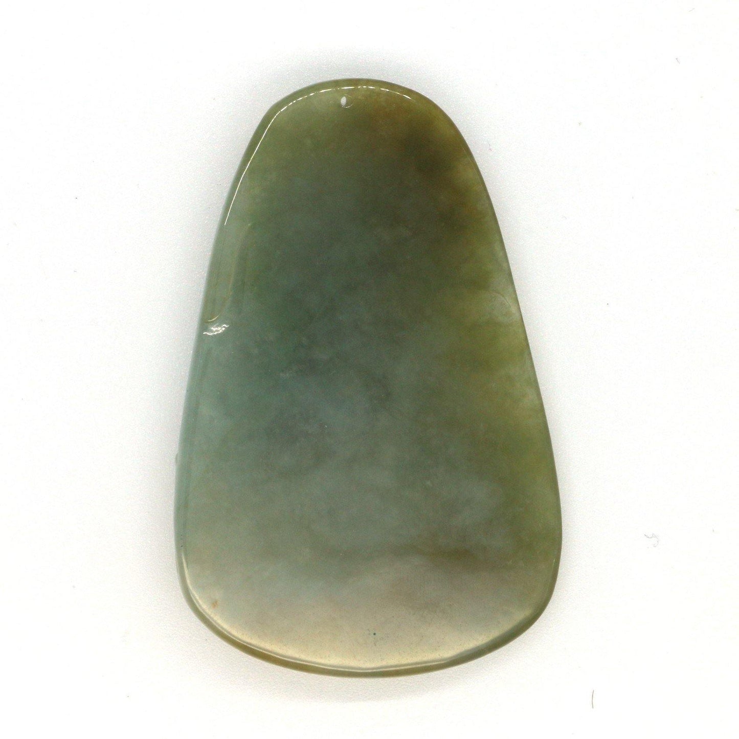 A Grade Jadeite Jade Pendants Landscape Series 天然緬甸玉A貨翡翠山水牌吊墜系列 LS0029 - Jade-collector.com