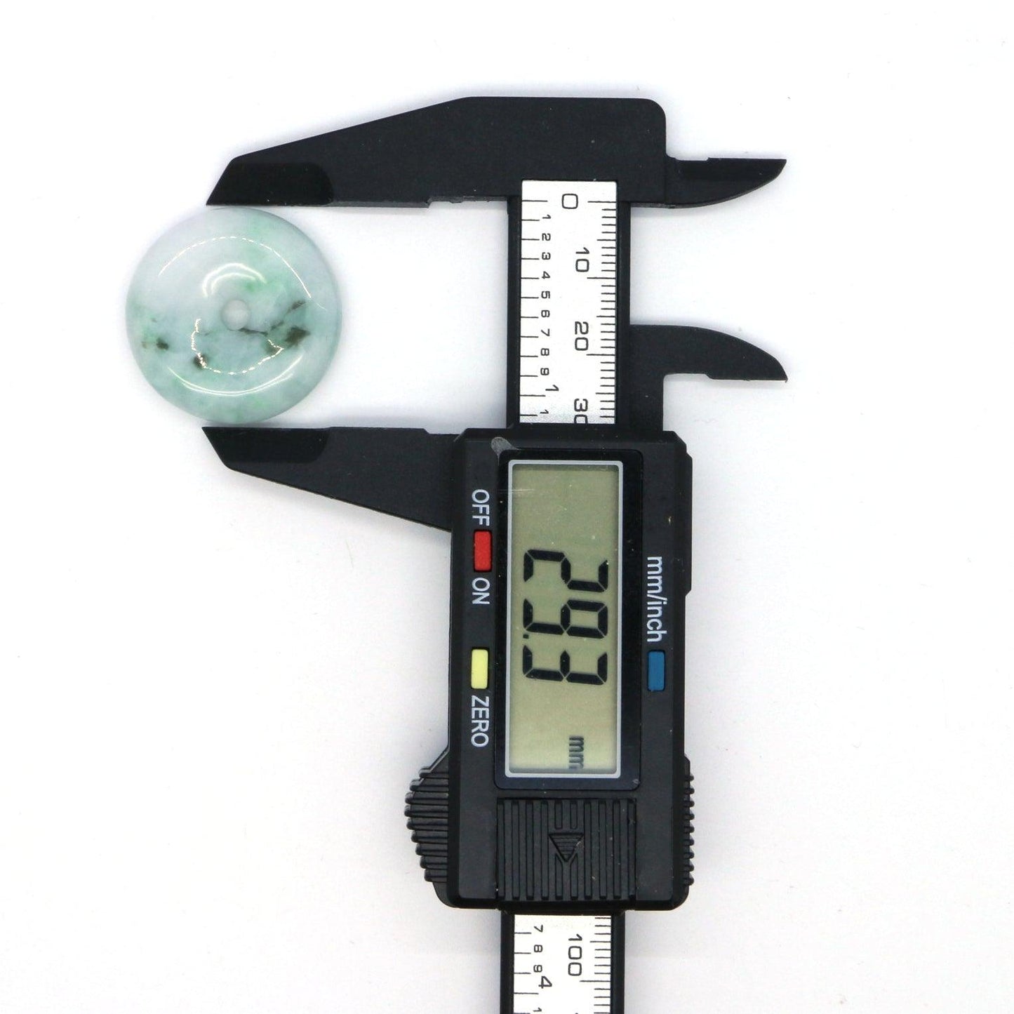 Type A Jadeite Jade Pendants STD Disc Series (Fullfill USA only) B08RDC1GLG - Jade-collector.com