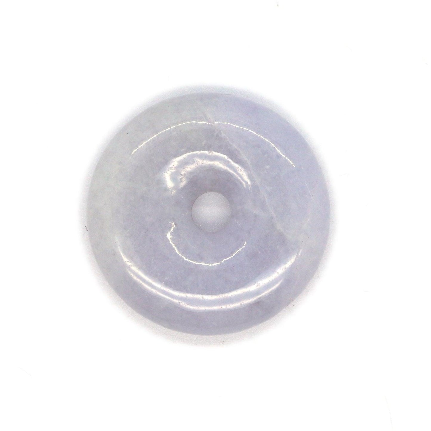 Type A Jadeite Jade Pendants STD Disc Series (Fullfill USA only) B08RWLH8SV - Jade-collector.com