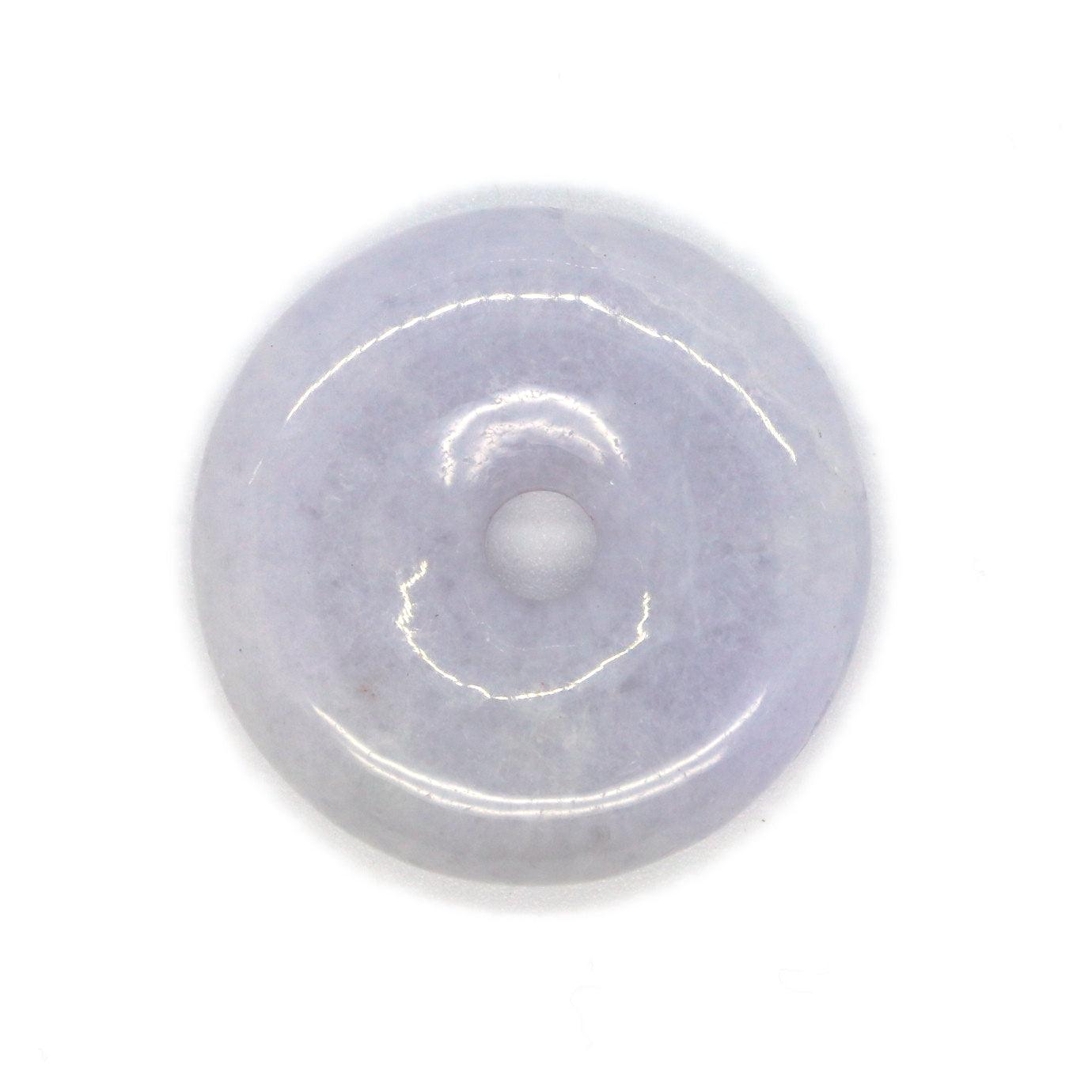 Type A Jadeite Jade Pendants STD Disc Series (Fullfill USA only) B08RWLH8SV - Jade-collector.com