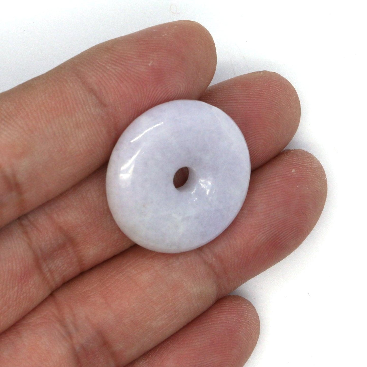 Type A Jadeite Jade Pendants STD Disc Series (Fullfill USA only) B08RWLH8SV - Jade-collector.com