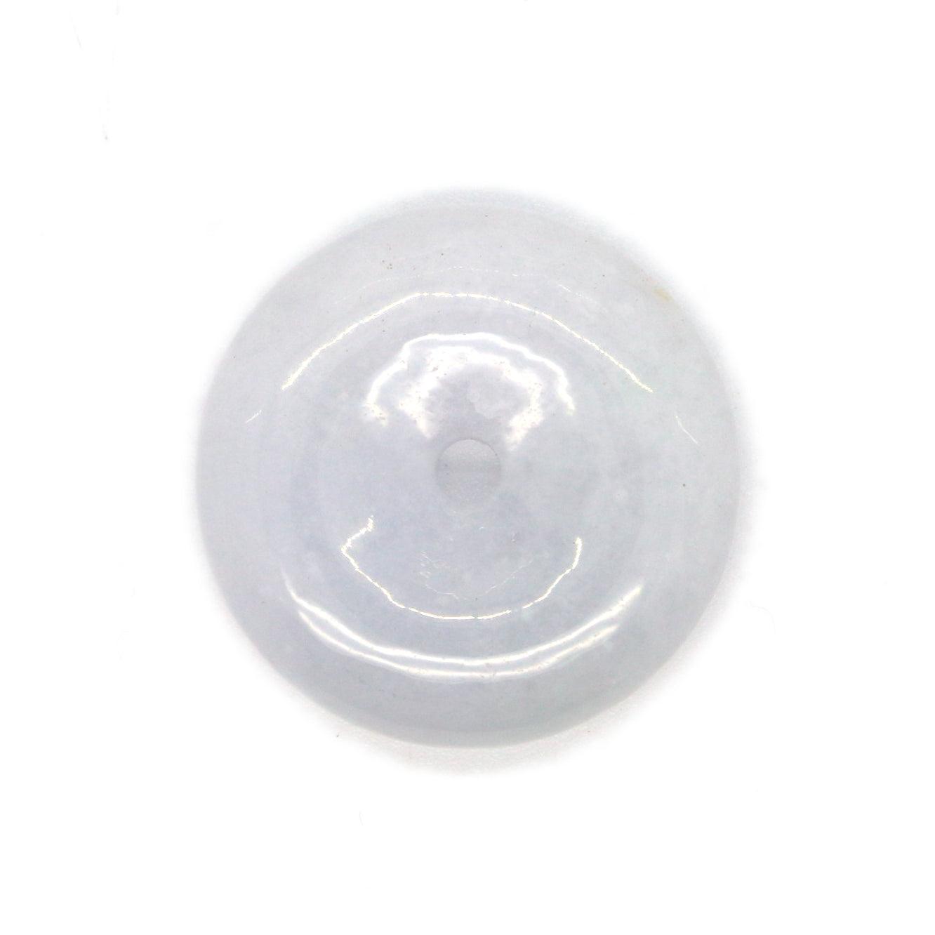 Type A Jadeite Jade Pendants STD Disc Series (Fullfill USA only) B08RW6Q8C6 - Jade-collector.com