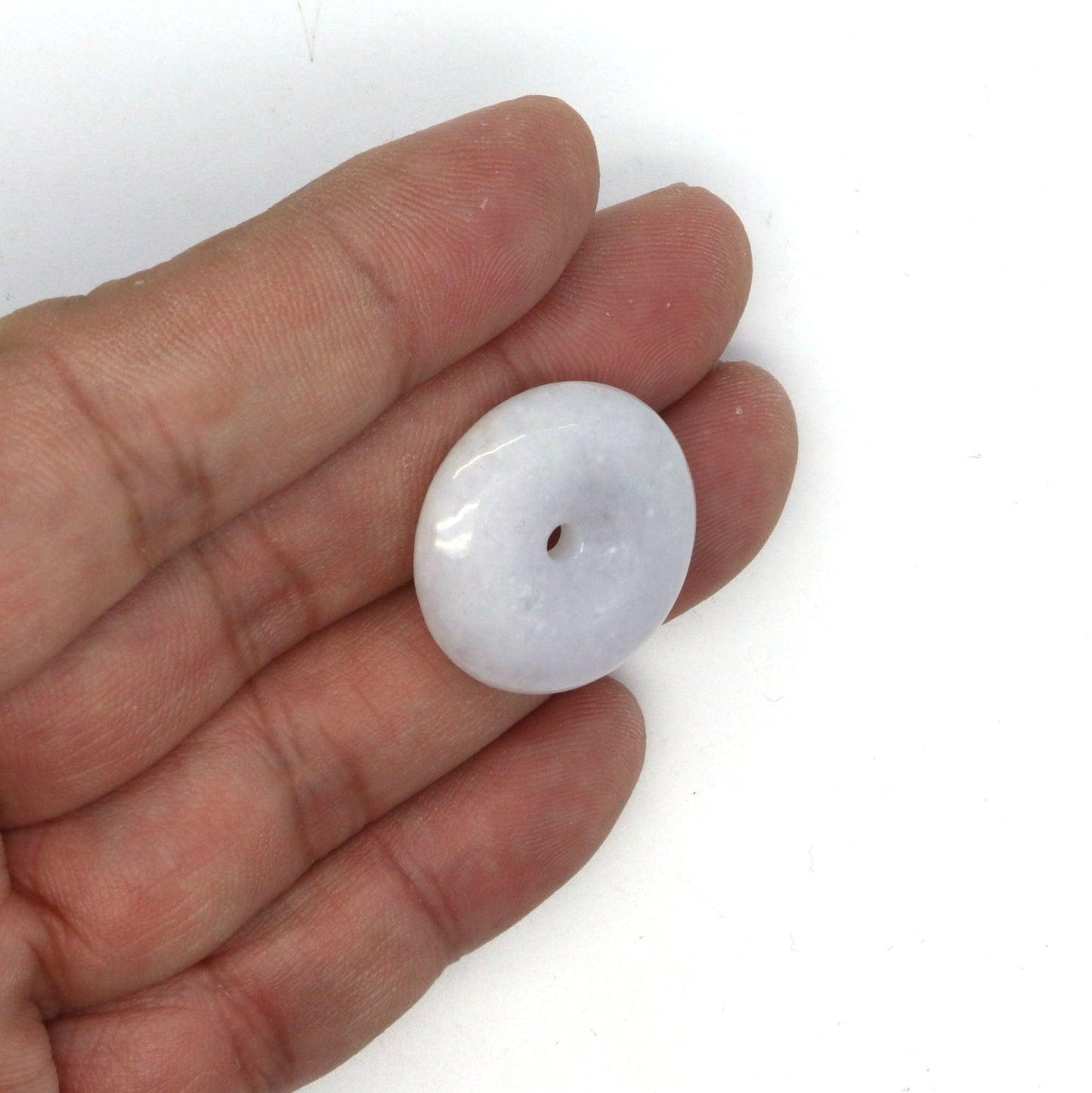Type A Jadeite Jade Pendants STD Disc Series (Fullfill USA only) B08RW6Q8C6 - Jade-collector.com
