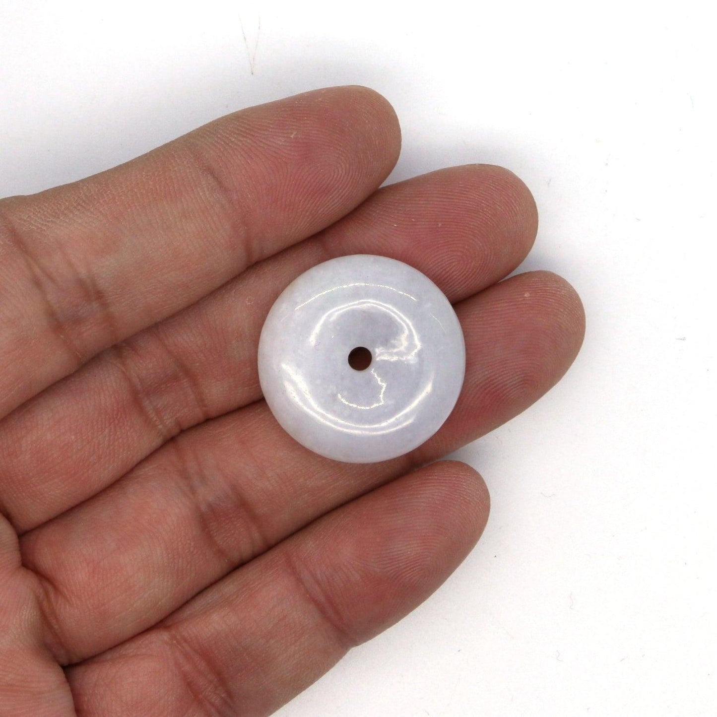 Type A Jadeite Jade Pendants STD Disc Series (Fullfill USA only) B08RW6Q8C6 - Jade-collector.com