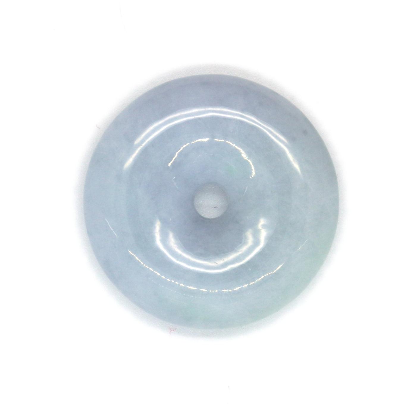 Type A Jadeite Jade Pendants STD Disc Series (Fullfill USA only) B08RXYL2Q4 - Jade-collector.com