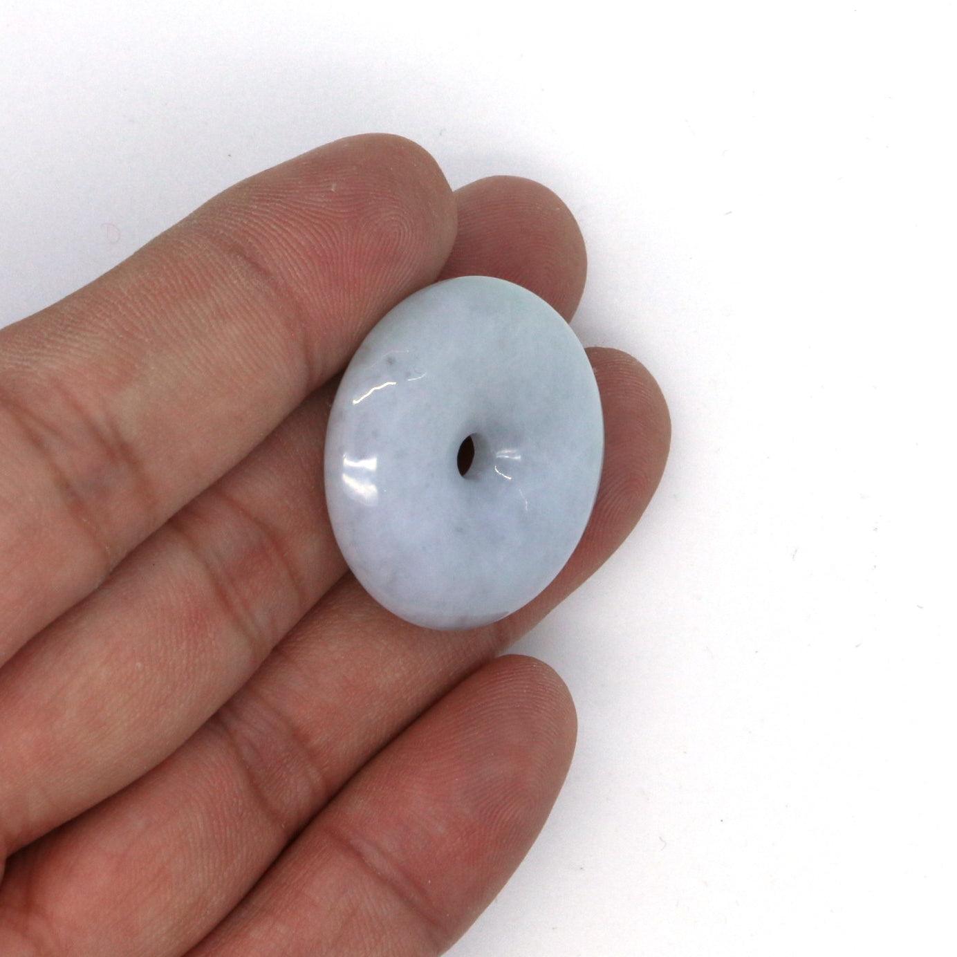 Type A Jadeite Jade Pendants STD Disc Series (Fullfill USA only) B08RXYL2Q4 - Jade-collector.com
