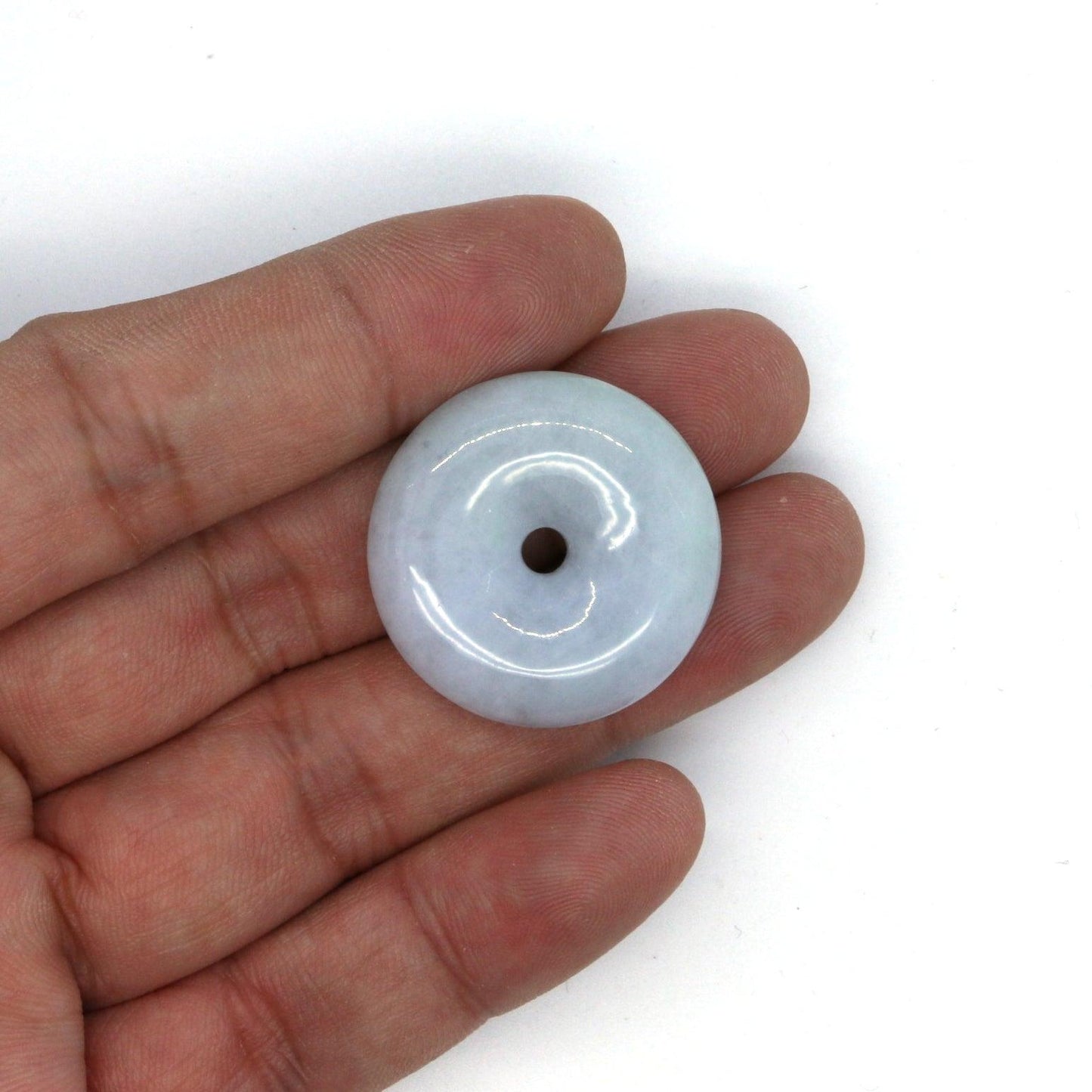 Type A Jadeite Jade Pendants STD Disc Series (Fullfill USA only) B08RXYL2Q4 - Jade-collector.com