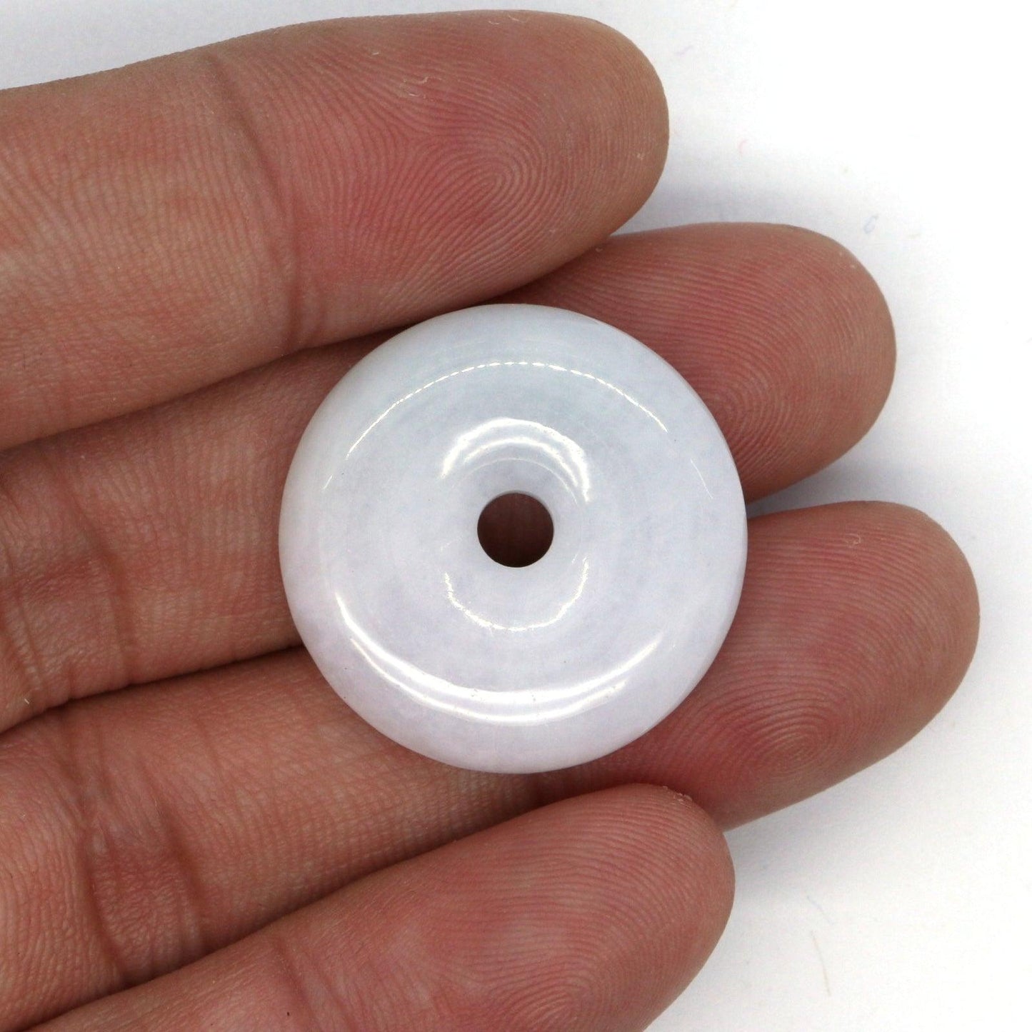 Type A Jadeite Jade Pendants STD Disc Series (Fullfill USA only) B08S3CTZYC - Jade-collector.com