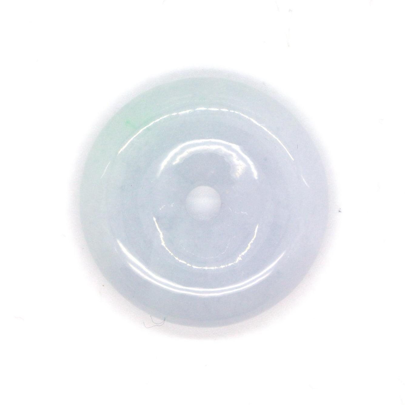 Type A Jadeite Jade Pendants STD Disc Series (Fullfill USA only) B08S3C82JP - Jade-collector.com
