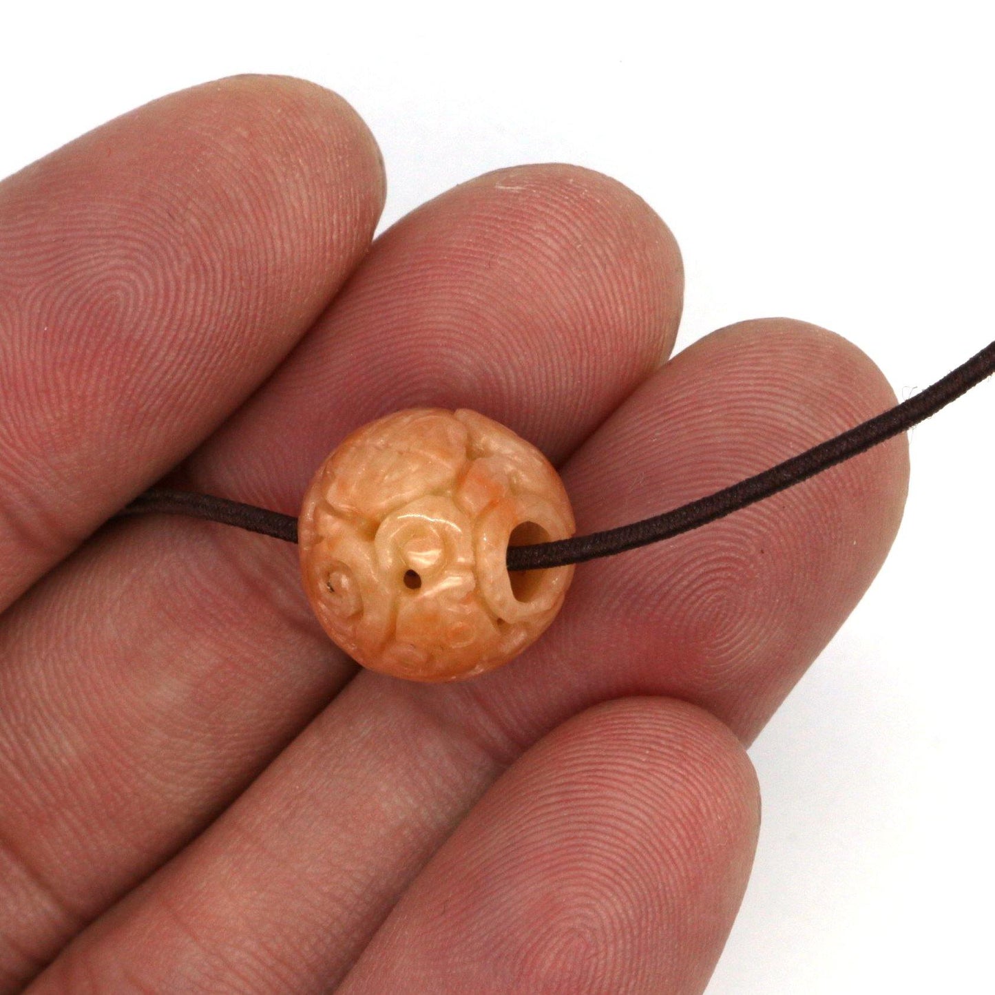 A Grade Jadeite Jade Pendants Ball Series 天然緬甸玉A貨寶珠吊墜系列 - Jade-collector.com