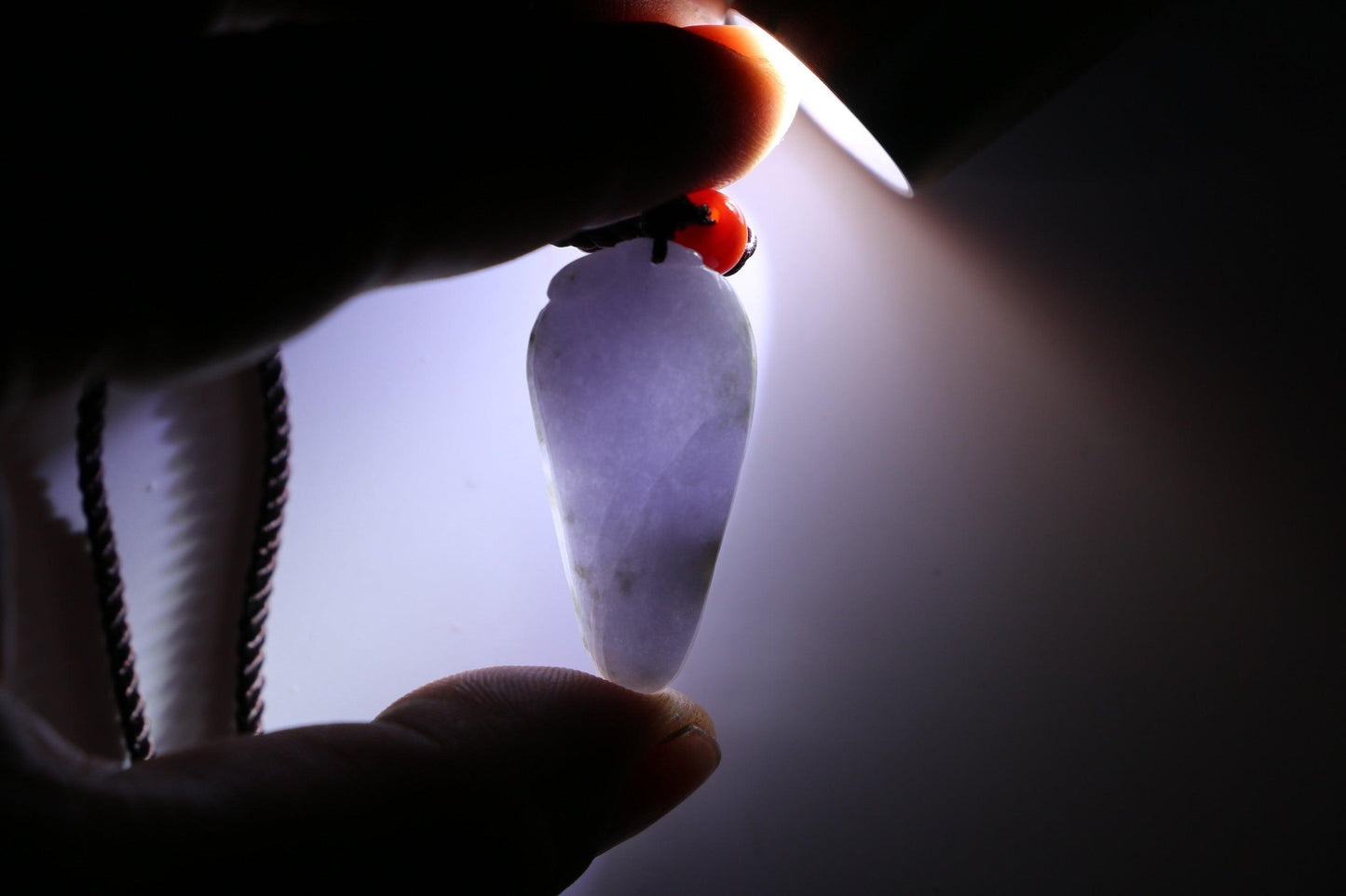 Type A Jadeite Jade Pendants Drop Series (Fullfill USA only) B08T5XYYPB - Jade-collector.com