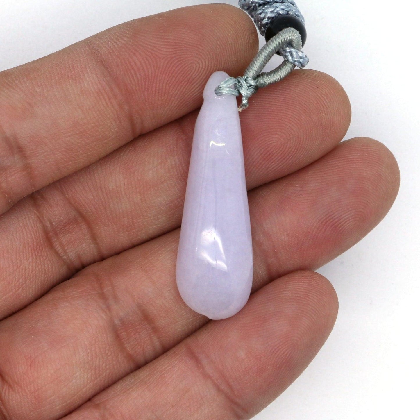 Type A Jadeite Jade Pendants Drop Series (Fullfill USA only) B08T5M7MFY - Jade-collector.com