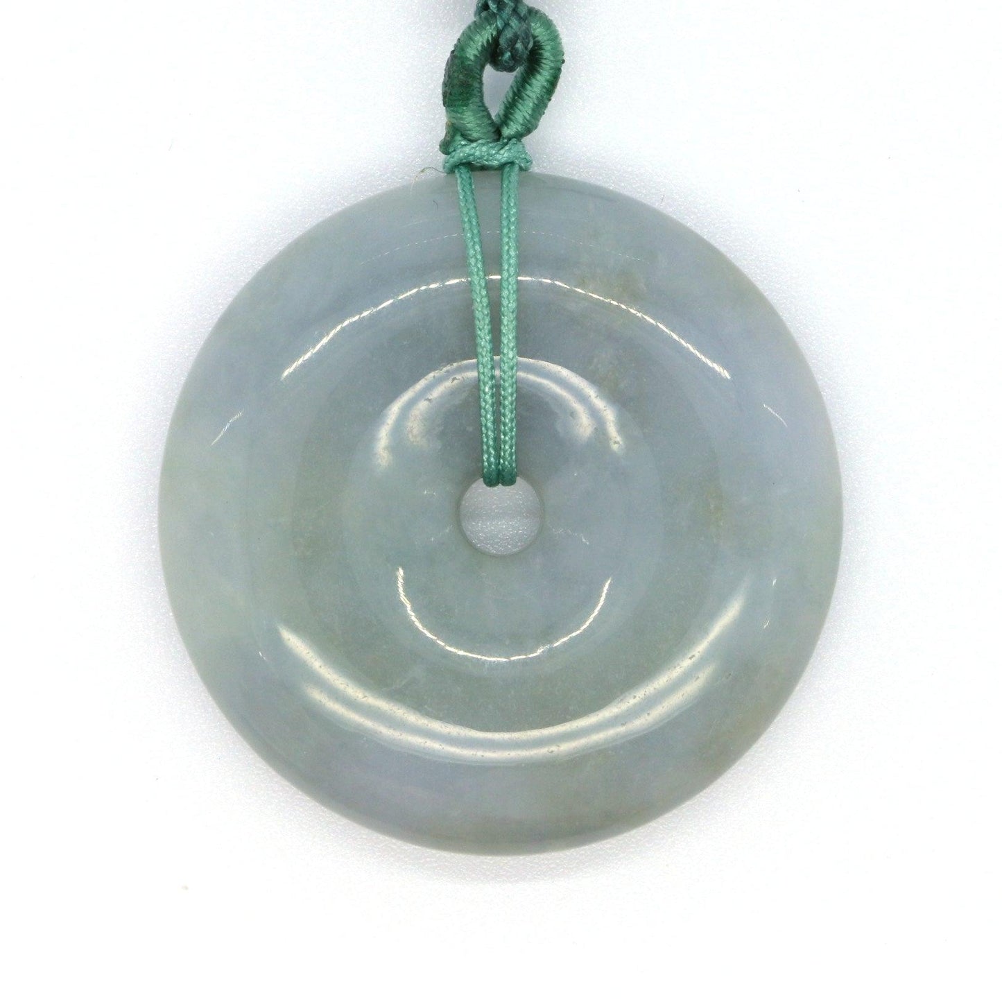 Type A Jadeite Jade Pendants MED Disc Series (Fullfill USA only) B08XP8Y3NY - Jade-collector.com