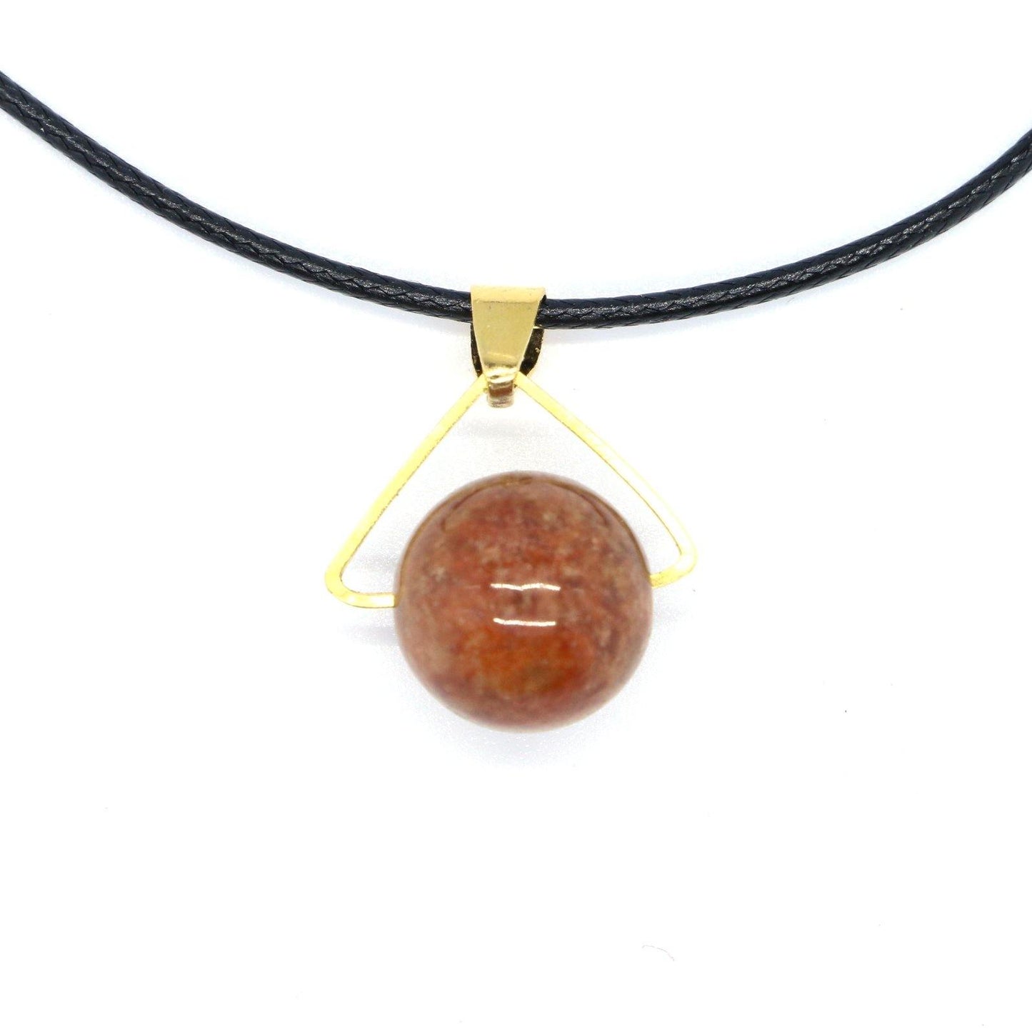 A Grade Jadeite Jade Pendants Ball Series 天然緬甸玉A貨寶珠吊墜系列 - Jade-collector.com