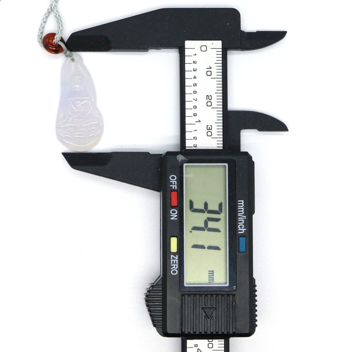 Type A Jadeite Jade Pendants Buddha Series - Jade-collector.com