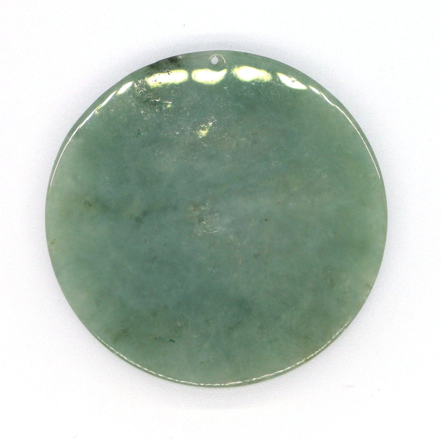 Type A Jadeite Jade Pendants Thousand Hand Avalokitesvara Guanyin Series - Jade-collector.com