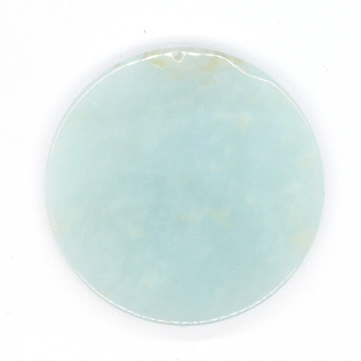 Type A Jadeite Jade Pendants Thousand Hand Avalokitesvara Guanyin Series - Jade-collector.com