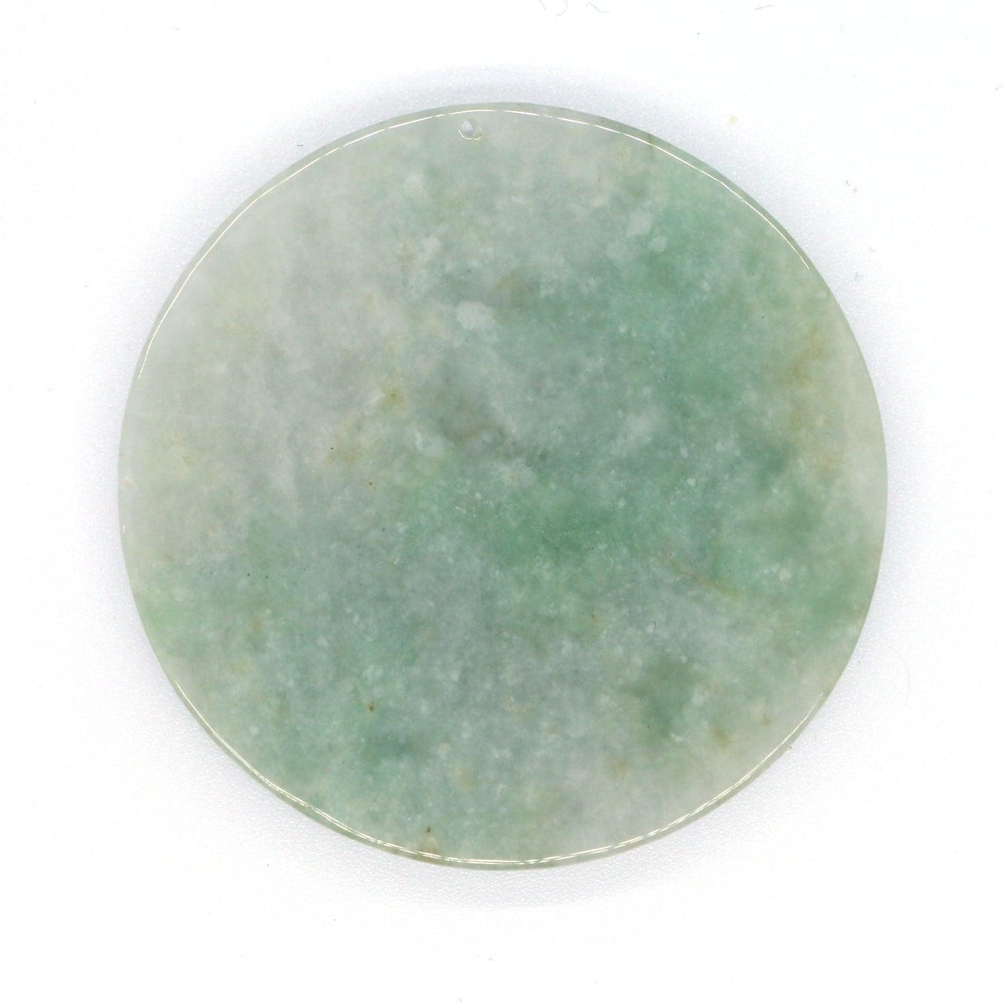Type A Jadeite Jade Pendants Thousand Hand Avalokitesvara Guanyin Series - Jade-collector.com