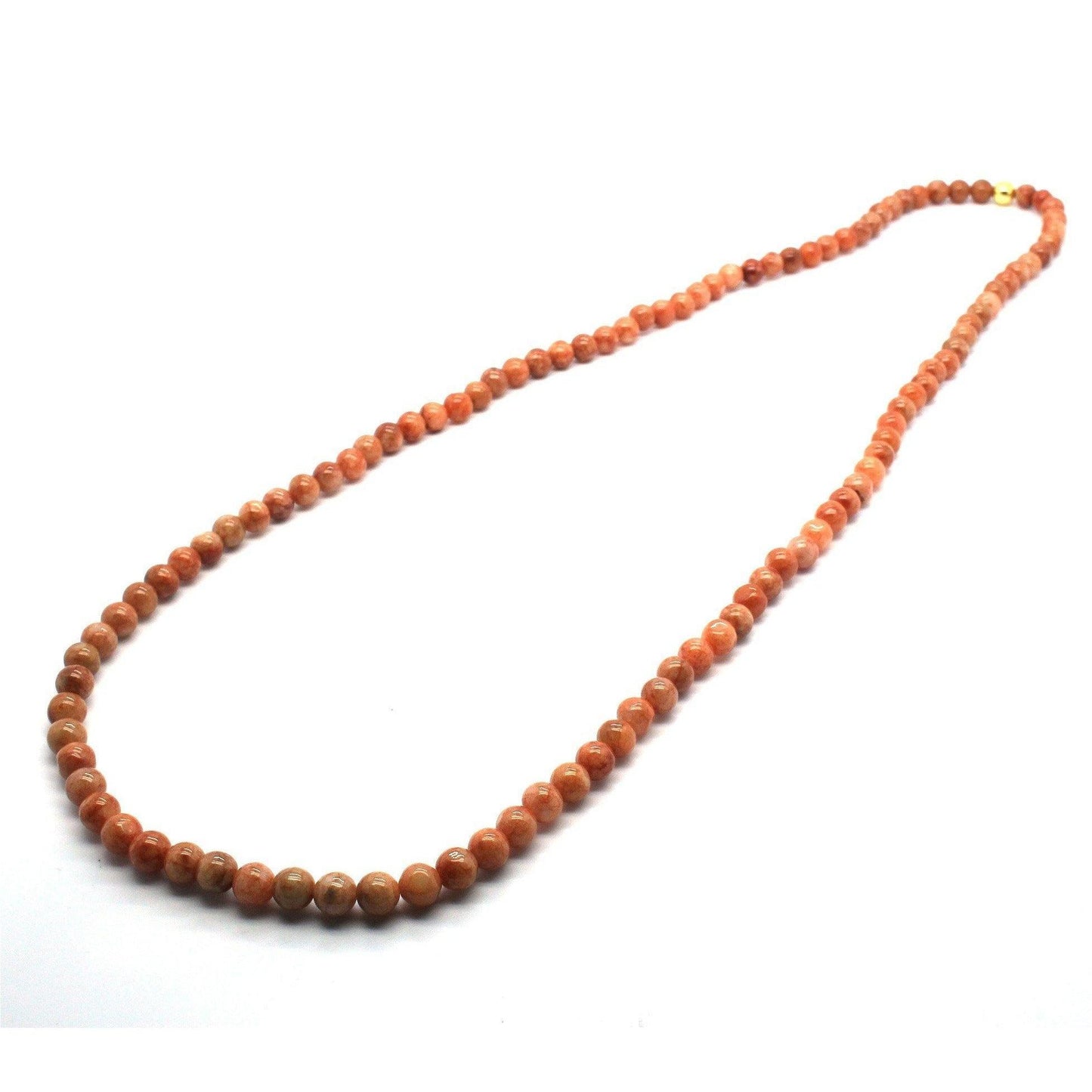 A Grade Jadeite Jade Necklace Item no B08N17HP8H - Jade-collector.com