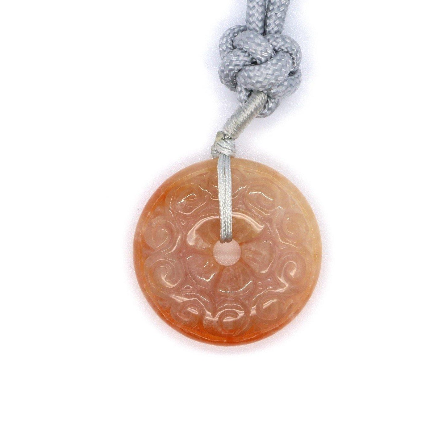 A Grade Jadeite Jade Pendants Item no B08TC4RLFB - Jade-collector.com