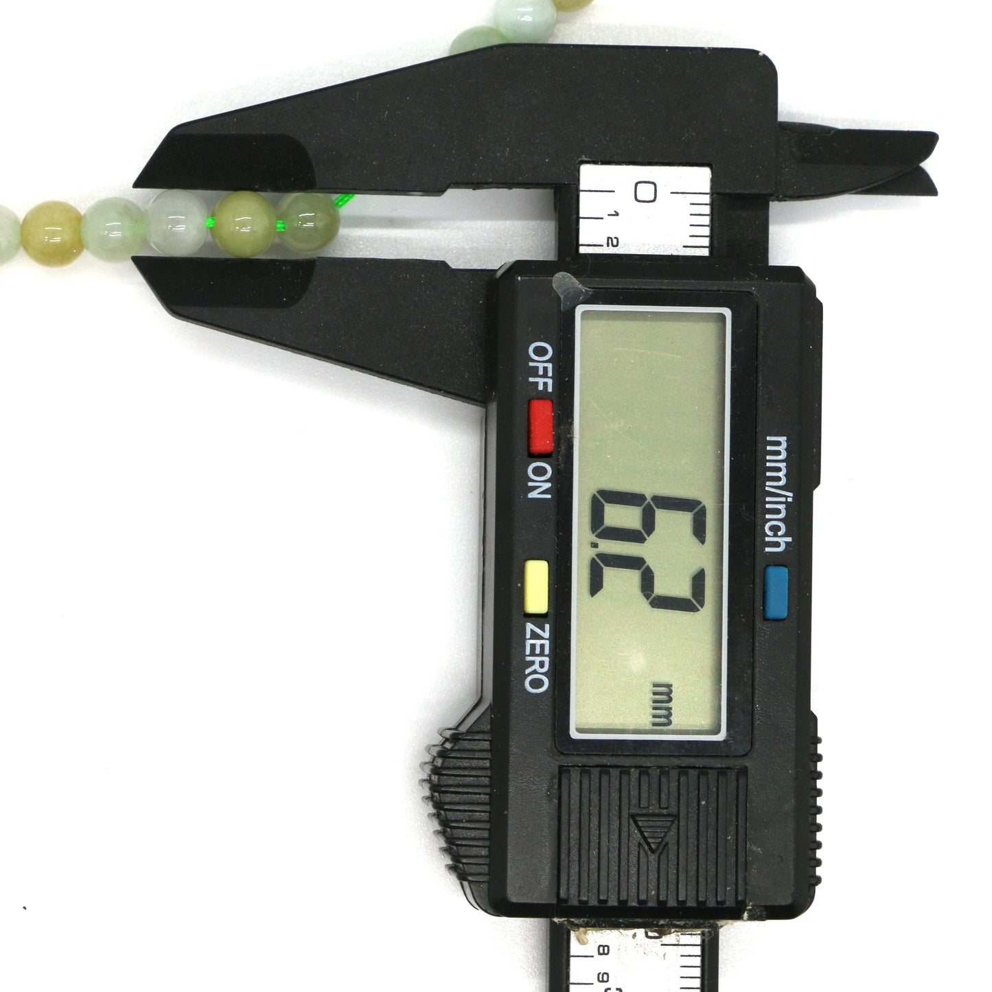 Type A Jadeite Jade Necklace Series - Jade-collector.com