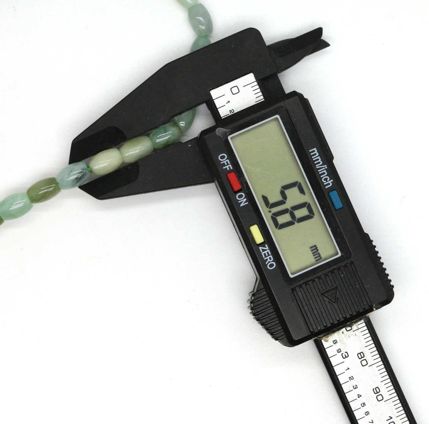 Type A Jadeite Jade Necklace Series - Jade-collector.com