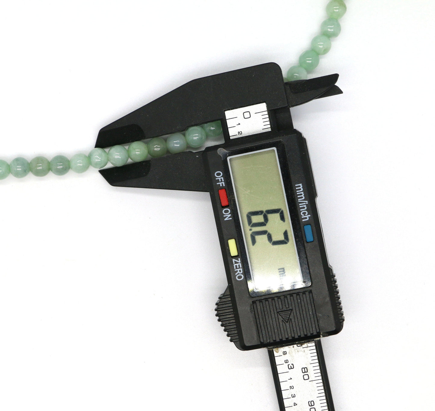 Type A Jadeite Jade Necklace Series (Fullfill USA only) B09M879FD2 - Jade-collector.com