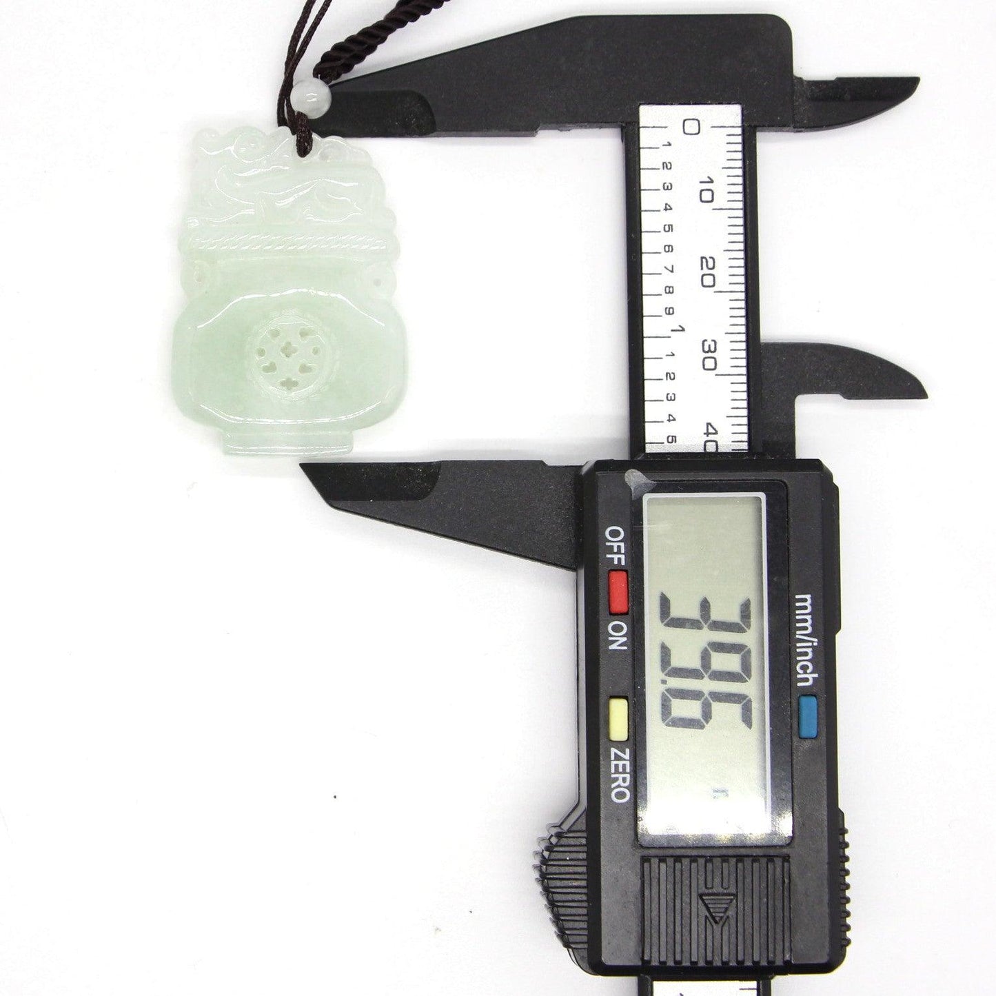 Type A Jadeite Jade Pendants Gaget Series - Jade-collector.com