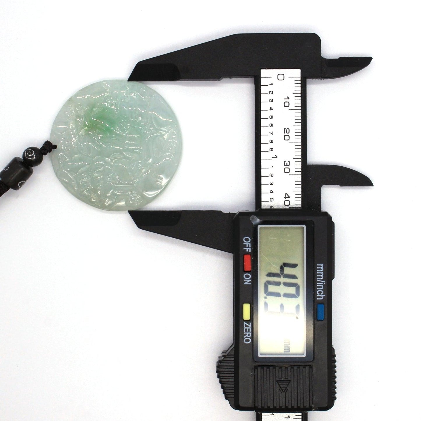 Type A Jadeite Jade Pendants Landscape Series (Fullfill USA only) B08MV6BVX9 - Jade-collector.com