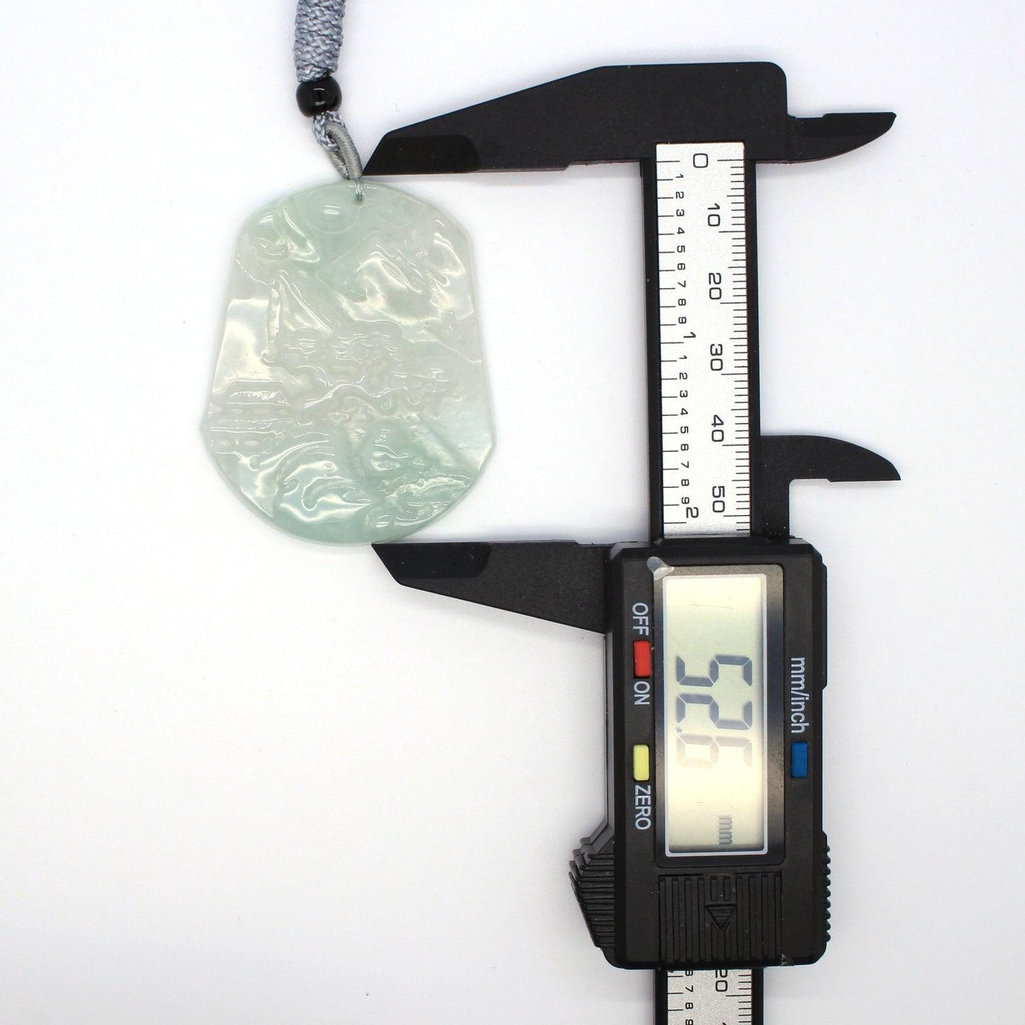 Type A Jadeite Jade Pendants Landscape Series (Fullfill USA only) B08N13Z3YZ - Jade-collector.com