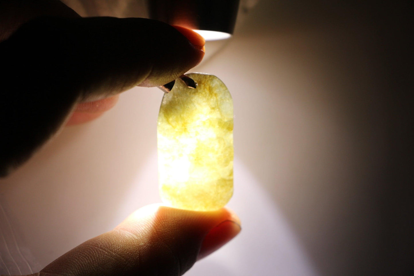 Type A Jadeite Jade Pendants Mini Landscape Series B0BLRFKMD9 - Jade-collector.com