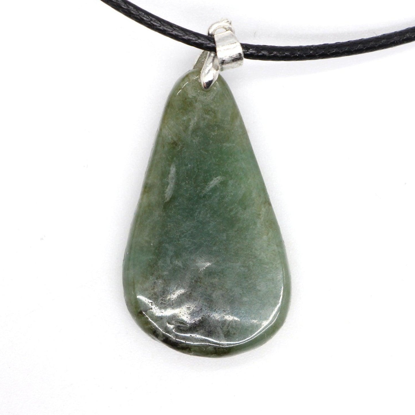 Type A Jadeite Jade Pendants Mini Landscape Series B0BLQL95KL - Jade-collector.com