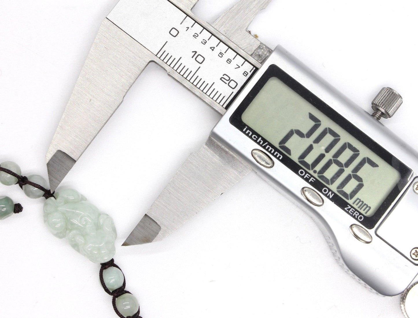 Type A Jadeite Jade Piziu Bracelet Series BR20001 - Jade-collector.com