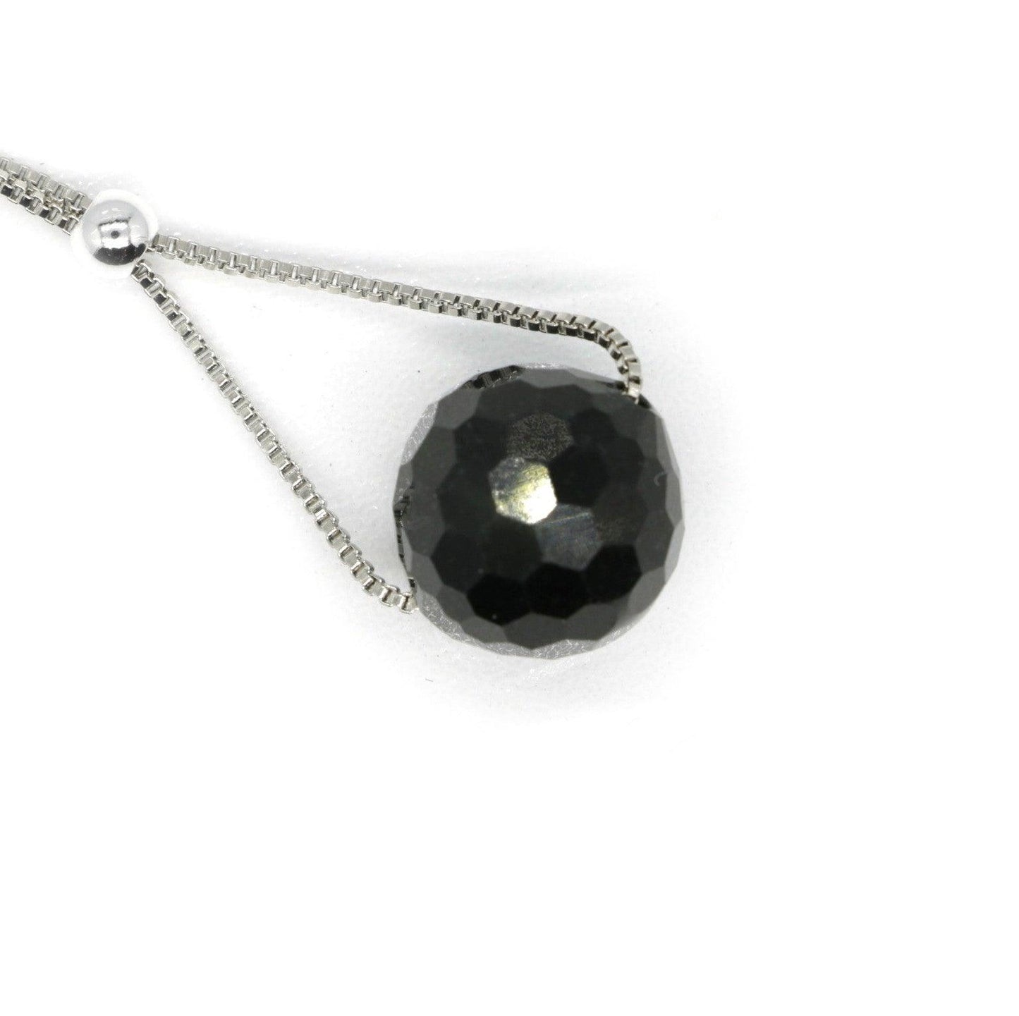 Type A Jadeite Jade Pendant Diamond Cut Design - Jade-collector.com